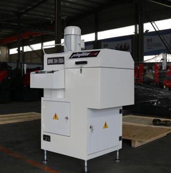 光譜磨樣機(jī)的定制廠家優(yōu)勢