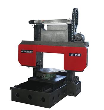 玉石切割帶鋸床的配置如何？可定制嗎？