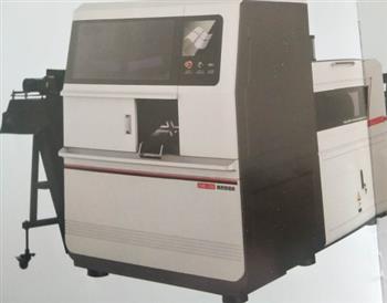 金鋒鋸業高速金屬圓鋸機