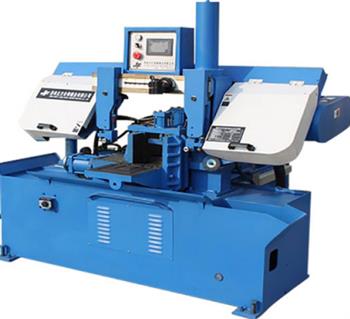 優(yōu)質高速帶鋸床，來自金鋒鋸業(yè)