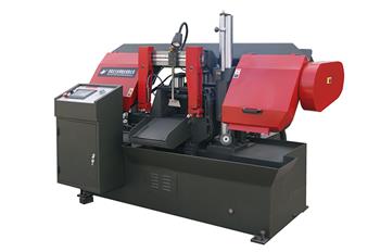 切割不同金屬，鋸床鋸條選購注意事項