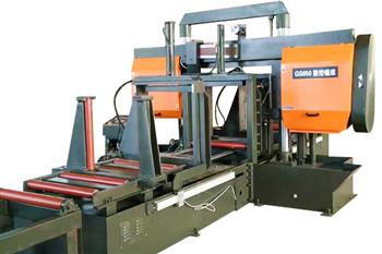 淺談數控鋸床的操作說明！