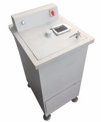 全自動(dòng)光譜磨樣機(jī)的升降速度