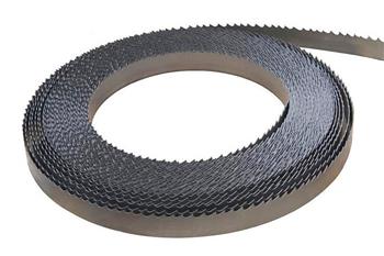 帶鋸條該怎么磨合？