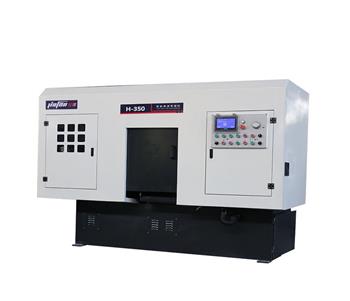 【帶鋸床廠家】帶鋸床的保養