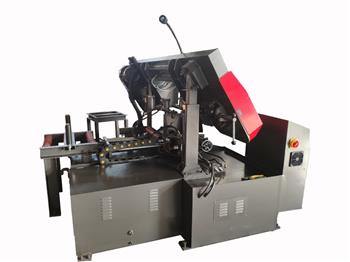 數控鋸床和常規鋸床有哪些區別？