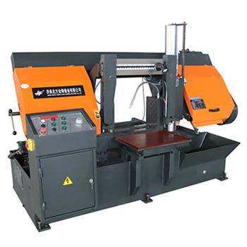 臥式帶鋸床的潤滑系統