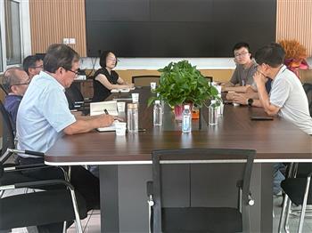 濟南北方金鋒鋸業舉辦鋸條技術研討會，攜手泰嘉股份與山東大學共破難題