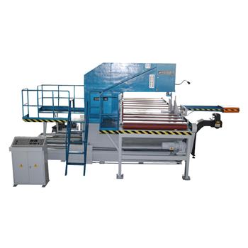 帶鋸床之怎么克服切削不銹鋼的問題