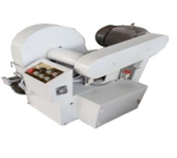 金鋒鋸業光譜切割機，切割水平高