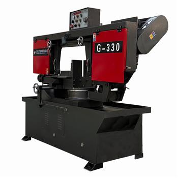 G-330角度鋸床海外市場持續熱銷，實力“圈粉”全球客戶
