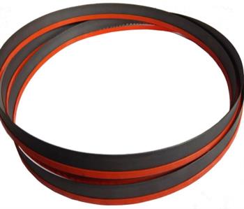 M51硬質合金帶鋸條的發展趨勢