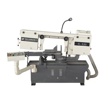 緊跟市場需求變化，拓寬鋸床品類渠道