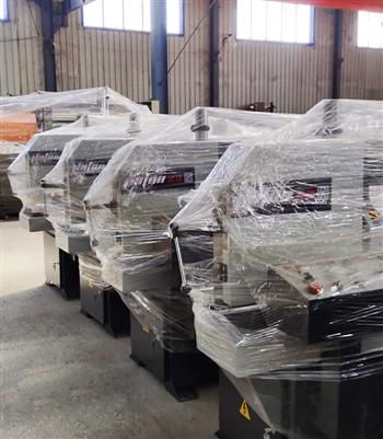 “萌”系鋸床GZ4230出口數(shù)臺(tái)，為何如此受歡迎？