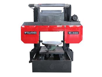 帶鋸床的保養小知識（下）