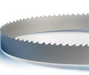 優質M51硬質合金帶鋸條，切削的首選