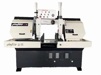 哪種型號的帶鋸床更加節省鋸條？