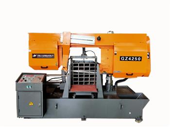 怎樣選擇優(yōu)質(zhì)帶鋸床廠家？