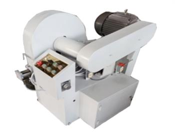 金鋒鋸業(yè)高品質光譜切割機，切割質量高