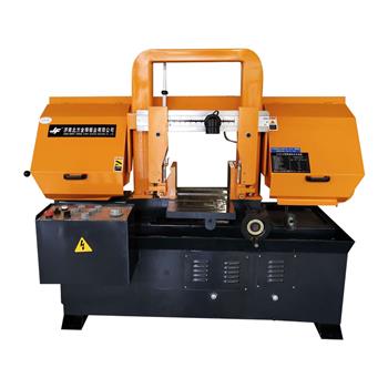 購買帶鋸床需要了解哪些點？