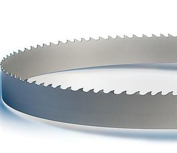 M51硬質合金帶鋸條，高品質齒尖