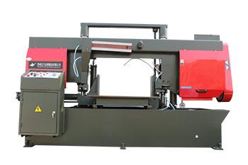 使用鋸床時的準(zhǔn)備工作!