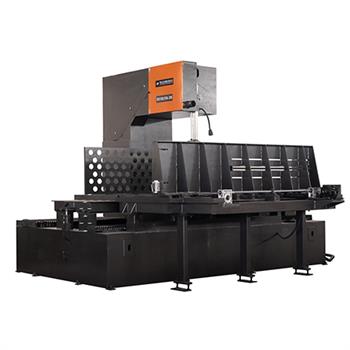 大型石墨鋸床專業維護指南