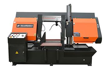 帶鋸床所做的維護與保養？