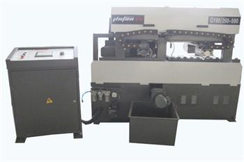 帶鋸床、圓鋸機的差距在哪？