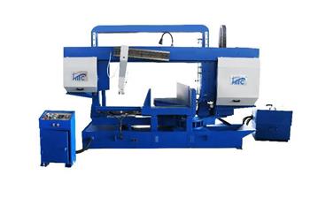 金屬帶鋸床哪種類型的銷量高？